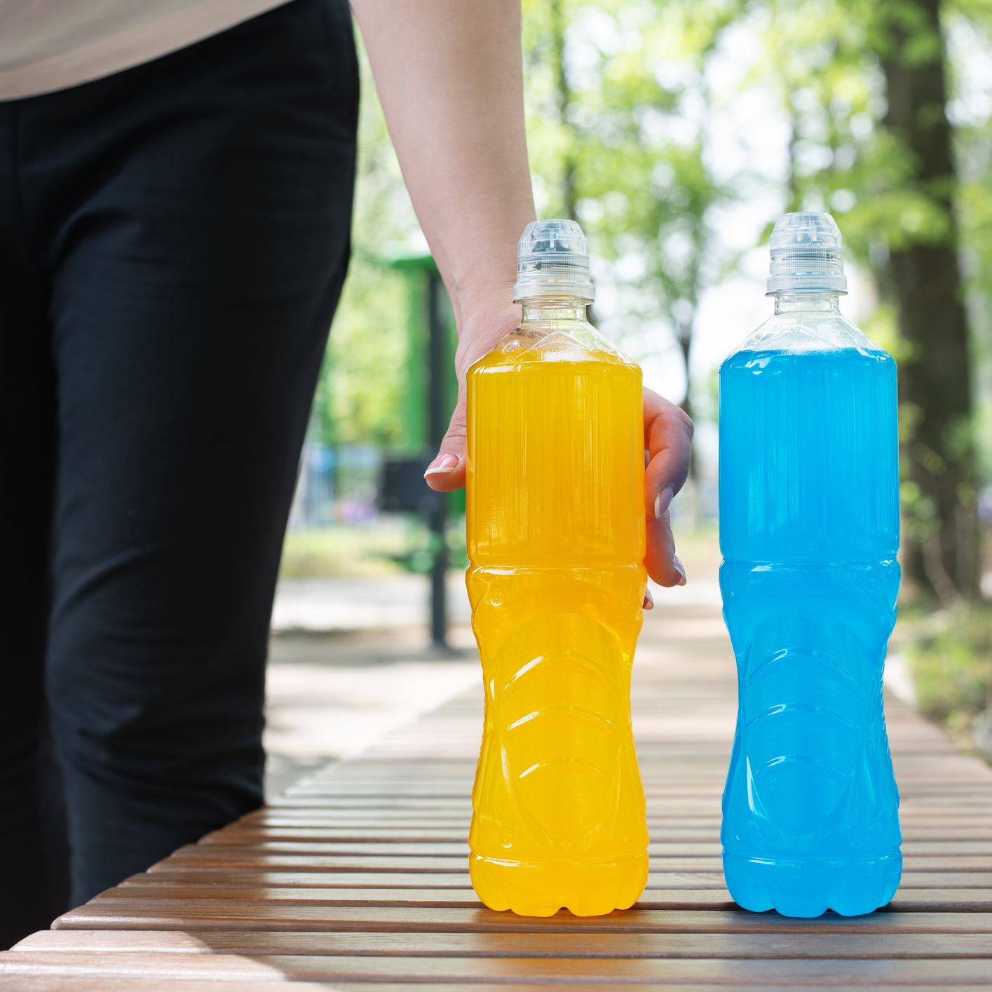 Qué comer durante una ola de calor para mantenerse hidratado y con energía