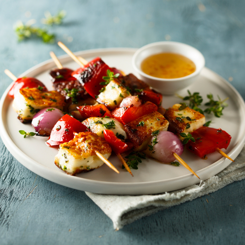 Halloumi: qué es, cómo cocinarlo y con qué combinarlo