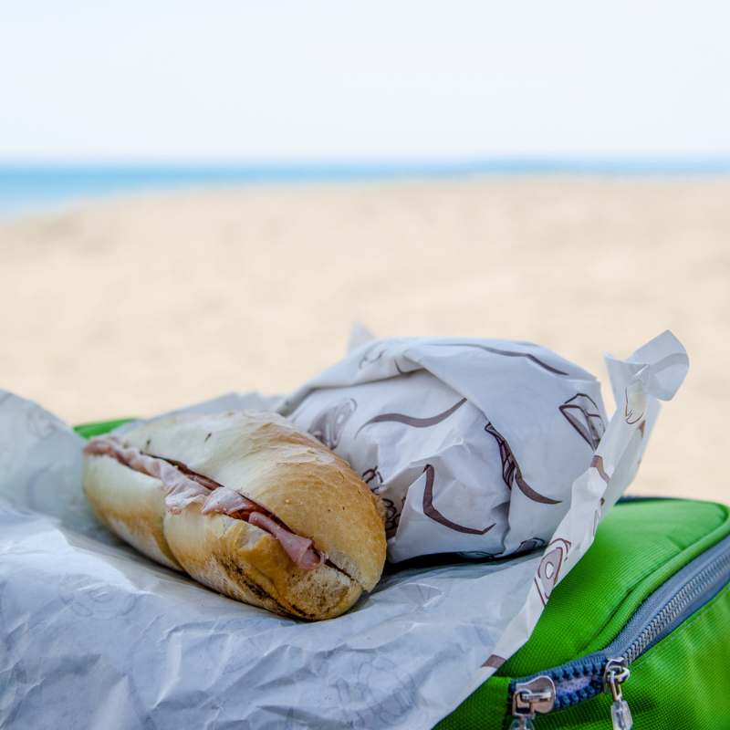 Cómo evitar intoxicaciones alimentarias en verano