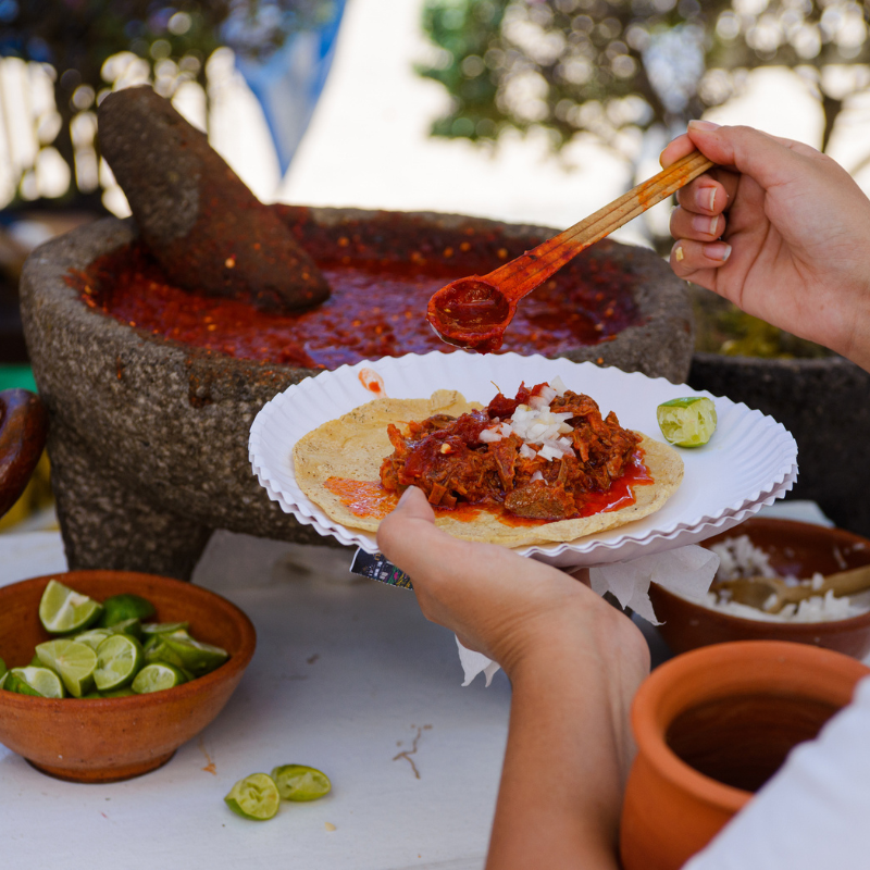 ¿Por qué nos gusta tanto el picante? La ciencia detrás del placer picante