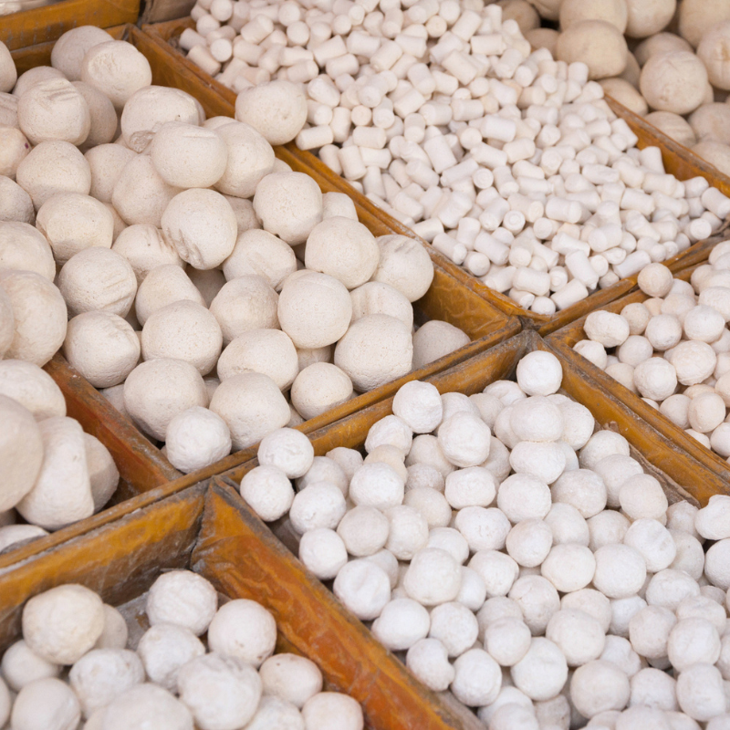 Gastronomía del desierto: cómo los métodos ancestrales de conservación inspiran la cocina del cambio climático