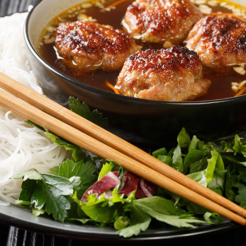 Descubre la cocina vietnamita: frescura, equilibrio y mucho sabor