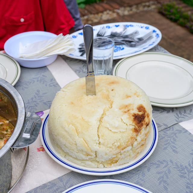 Comida de Uganda: platos típicos y costumbres