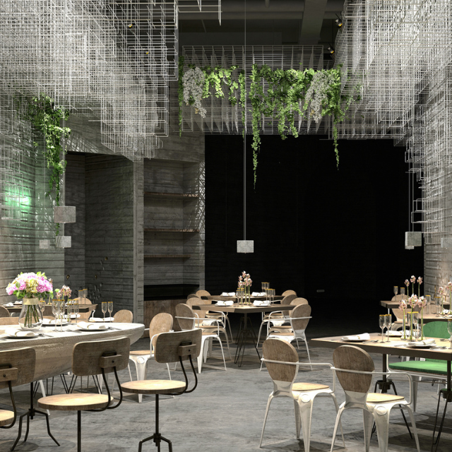 Storytelling gastronómico