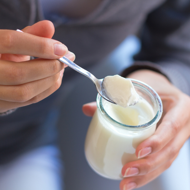 Estas son las diferencias entre los lácteos de cabra, vaca y oveja