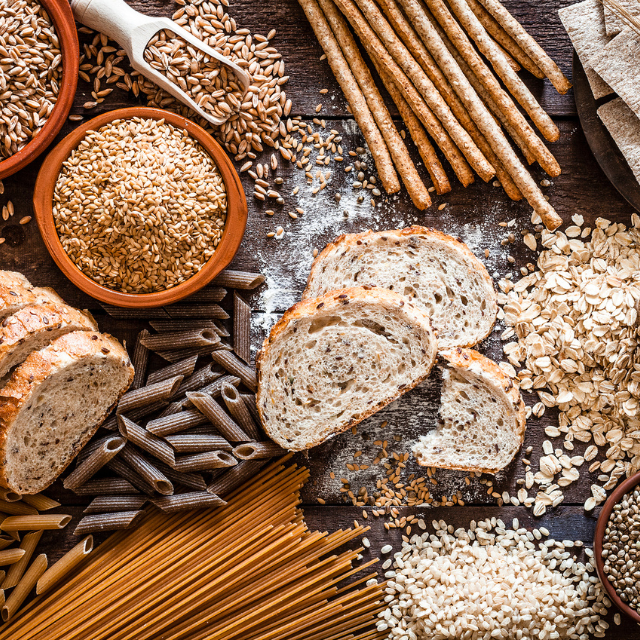 Glucosa bajo control