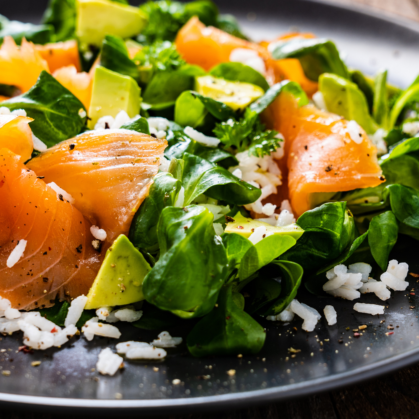 Qué comer durante una ola de calor para mantenerse hidratado y con energía