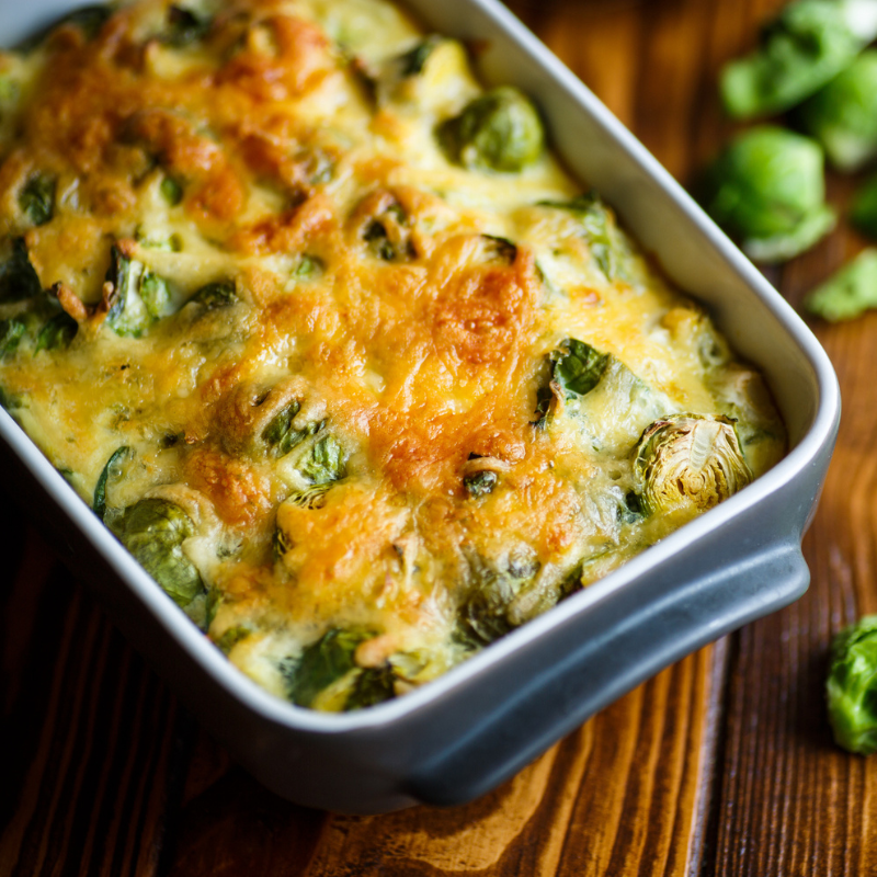 Coles de Bruselas: 10 recetas para que te gusten de verdad