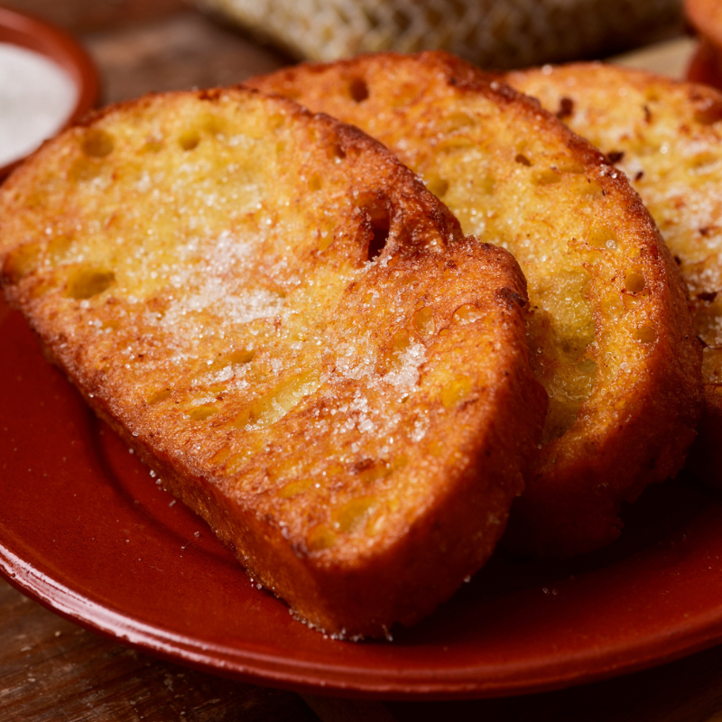 Torrijas perfectas: cómo hacerlas bien y por qué son tradición
