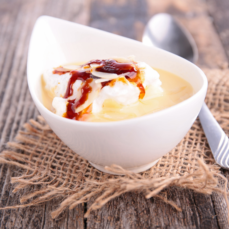 Qué hacer con las claras de huevo: 15 recetas fáciles para aprovecharlas