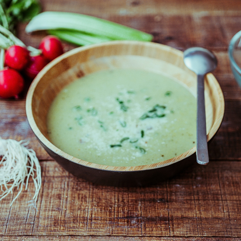 Recetas con rábano: cómo aprovecharlo en la cocina