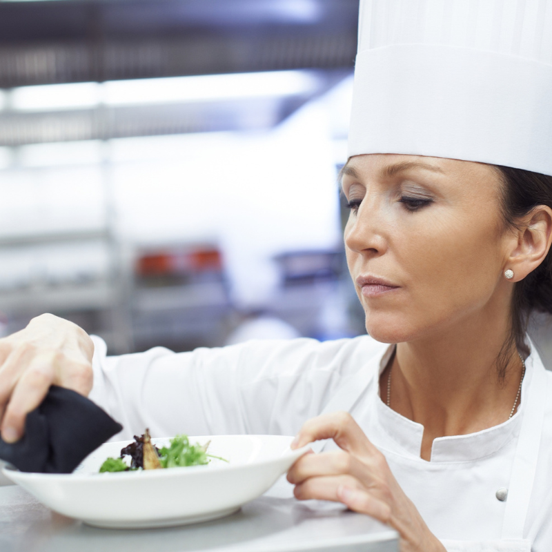 La cocina del último minuto: pequeños gestos que transforman un plato