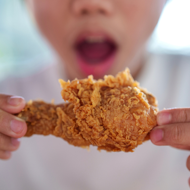 Del crisp al crunch: ¿por qué nos atrae la comida crujiente?