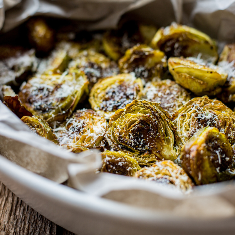 Coles de Bruselas: 10 recetas para que te gusten de verdad