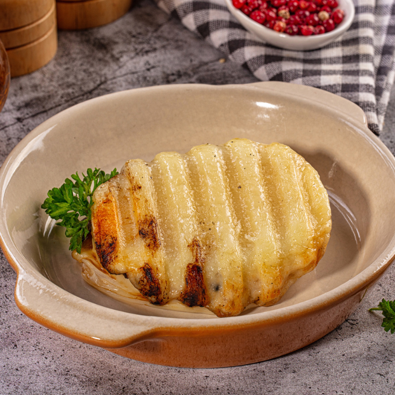 Halloumi: qué es, cómo cocinarlo y con qué combinarlo