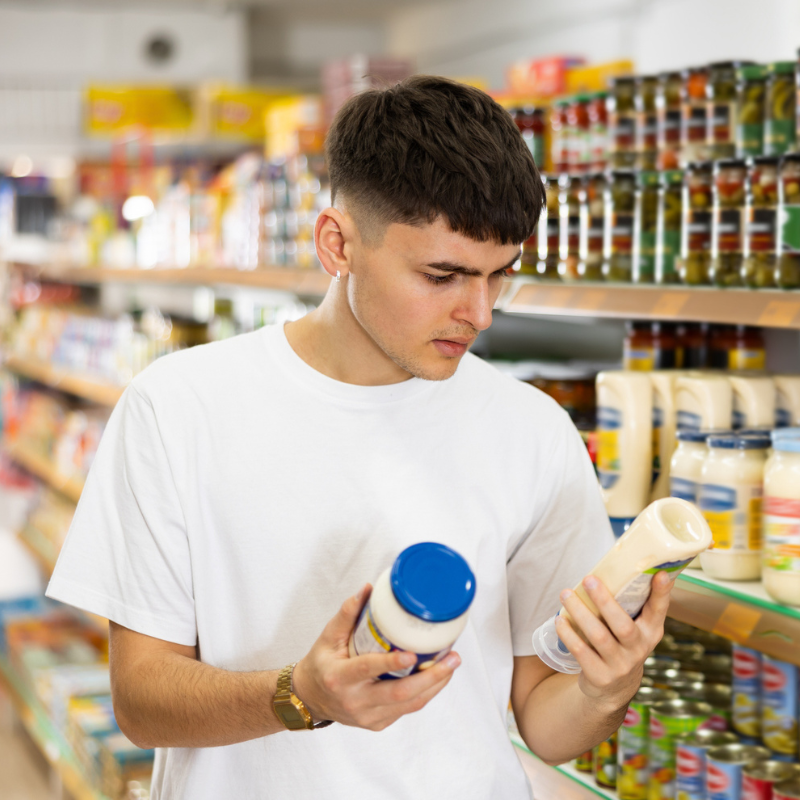Cómo evitar intoxicaciones alimentarias en verano