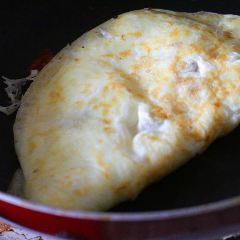Qué hacer con las claras de huevo: 15 recetas fáciles para aprovecharlas