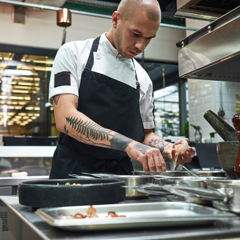 La cocina del último minuto: pequeños gestos que transforman un plato
