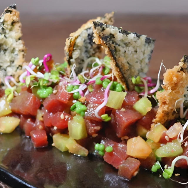 Ruta gastronómica por Alicante: 4 restaurantes mediterráneos imprescindibles en 2026