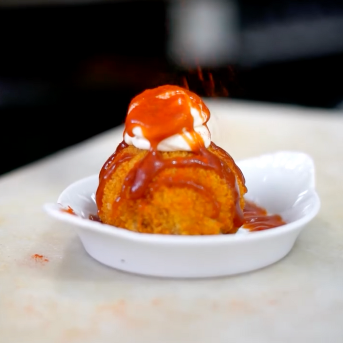 Las mejores bombas de la Barceloneta