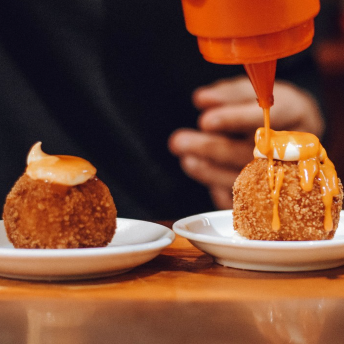 Las mejores bombas de la Barceloneta