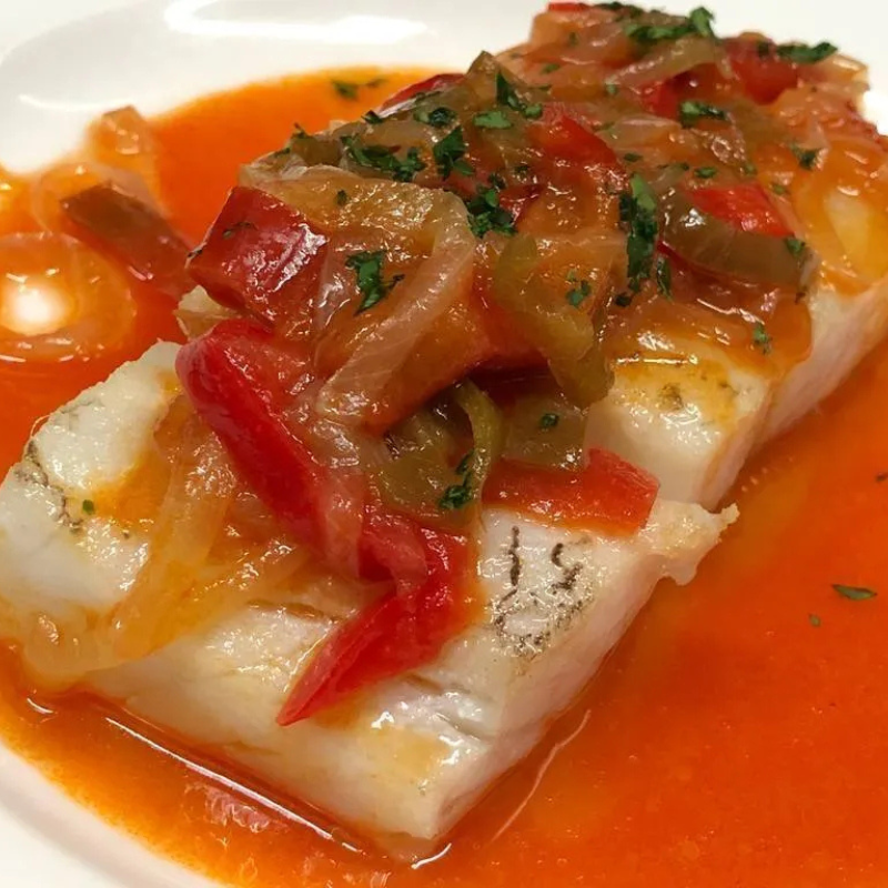 Una ruta de bacalao en clave donostiarra