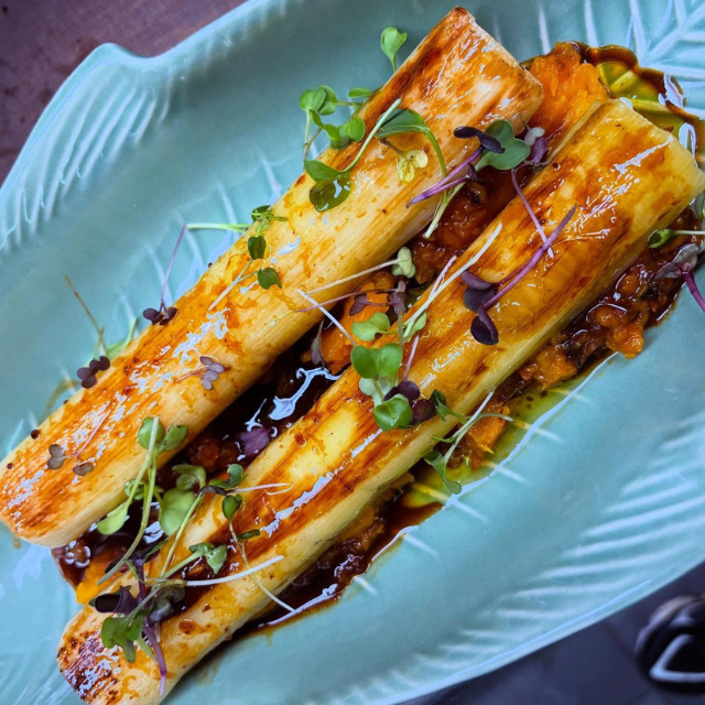 San Valentín en Valencia: restaurantes para acertar