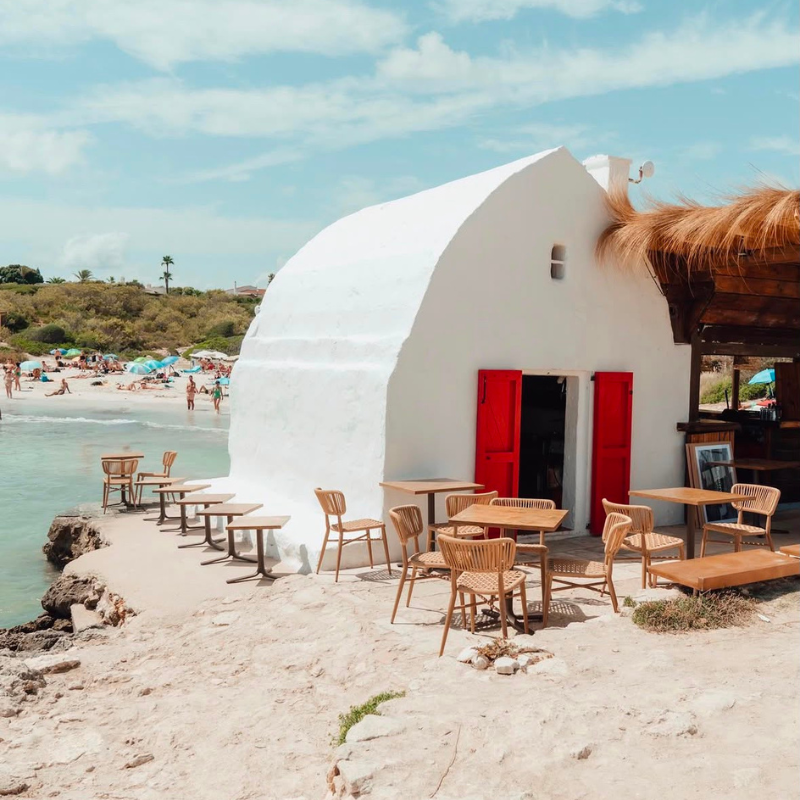 Más allá de los jaleos de Menorca: los mejores planes de la isla este verano