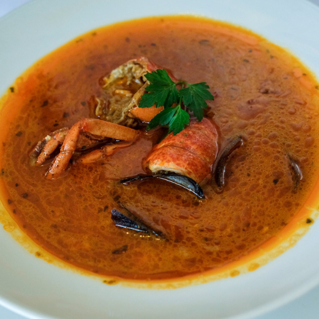 Restaurant Cappuccino