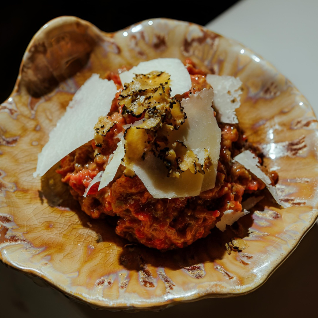 San Valentín en Valencia: restaurantes para acertar