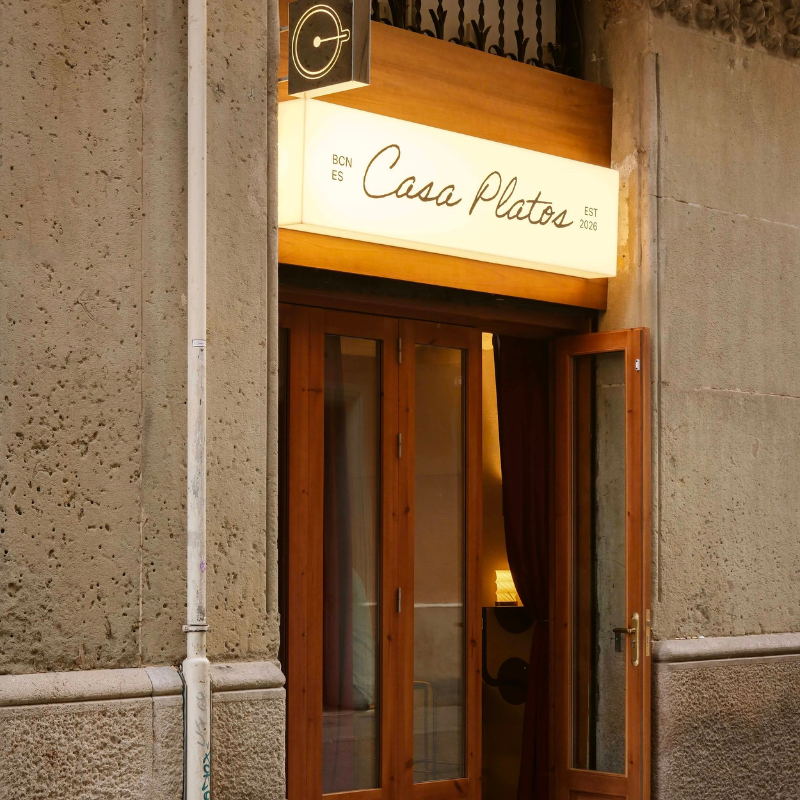 Los bares más modernos de Gracia: copas, tapas y buen ambiente