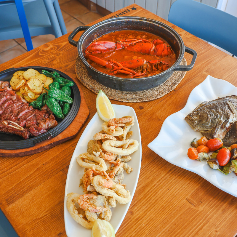 Los mejores restaurantes de Tarragona, de la Costa Daurada al interior