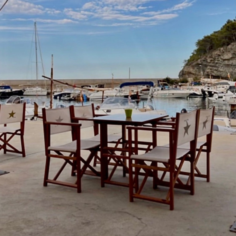 Puestas de sol en la Mar d'Amunt: miradores y rincones
