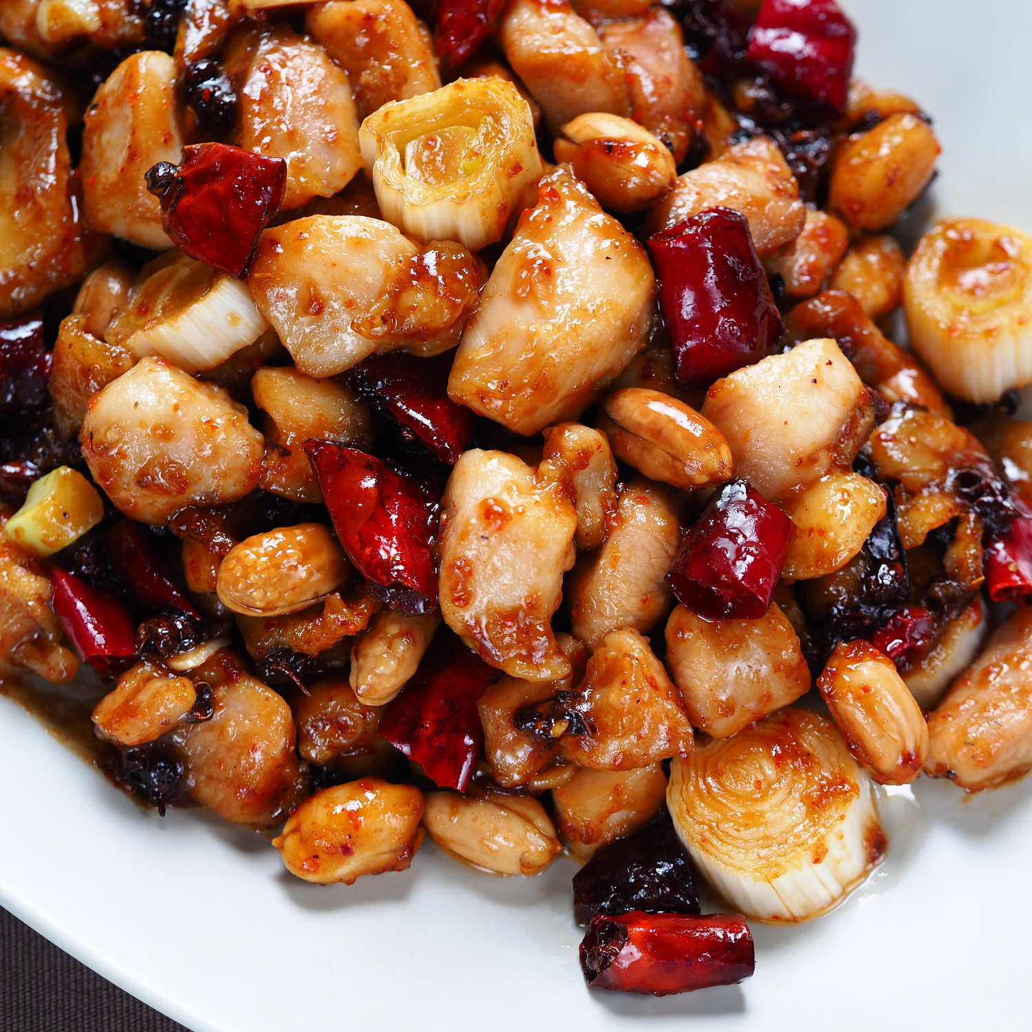 Gastronomía de Sichuan: descubre una de las variedades más potentes de la cocina china