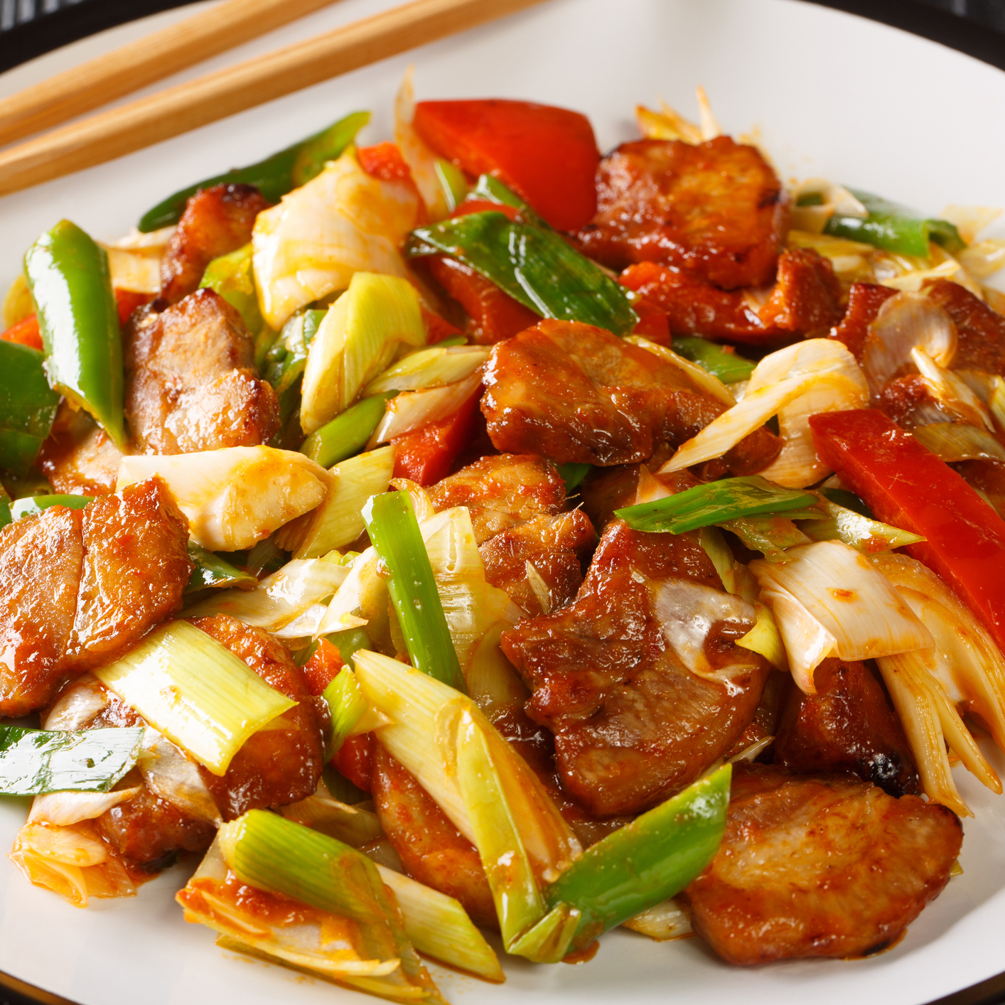 Gastronomía de Sichuan: descubre una de las variedades más potentes de la cocina china