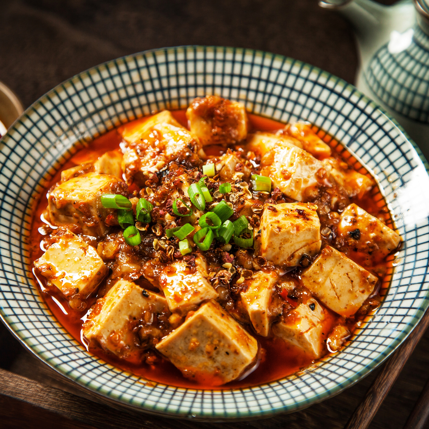 Gastronomía de Sichuan: descubre una de las variedades más potentes de la cocina china