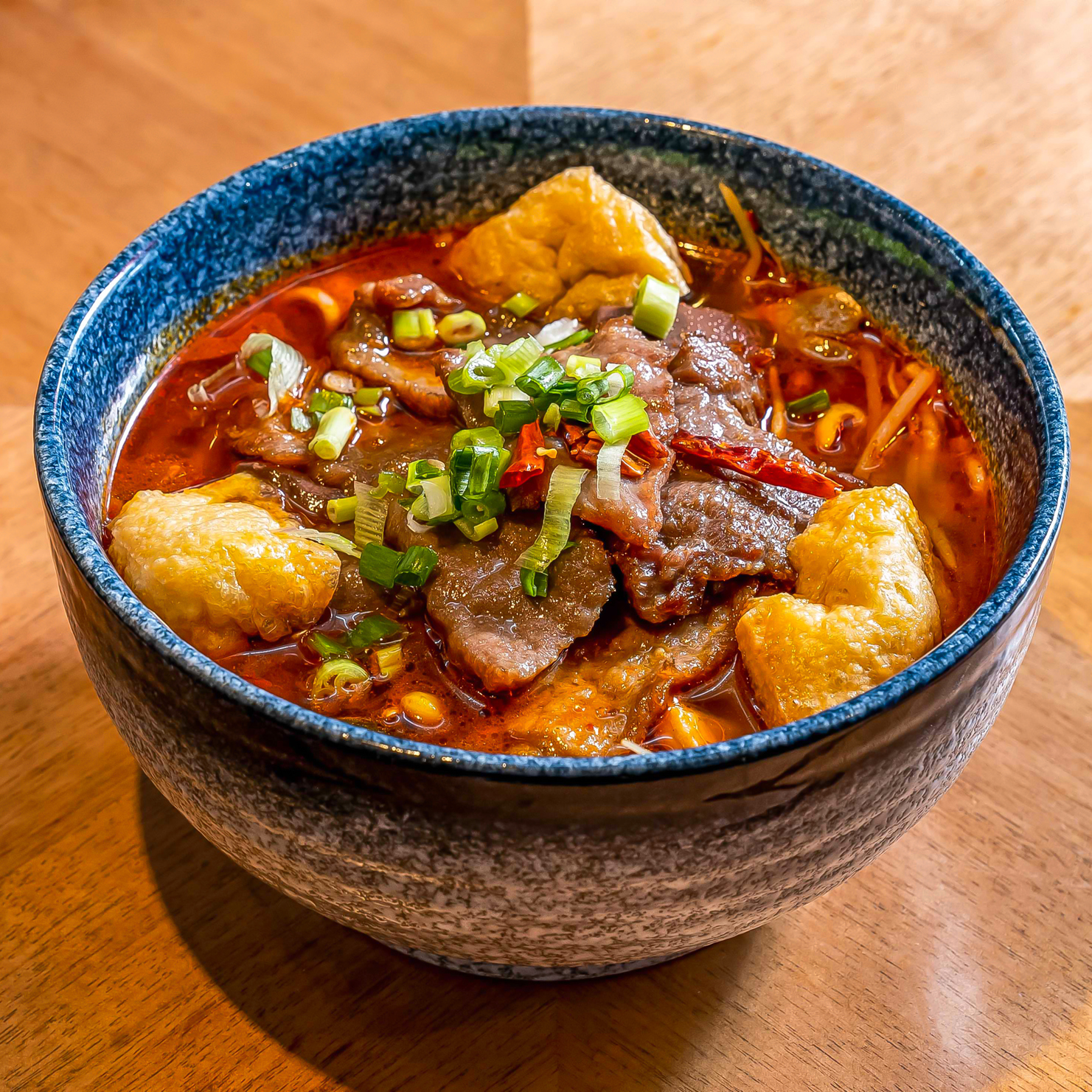 Gastronomía de Sichuan: descubre una de las variedades más potentes de la cocina china