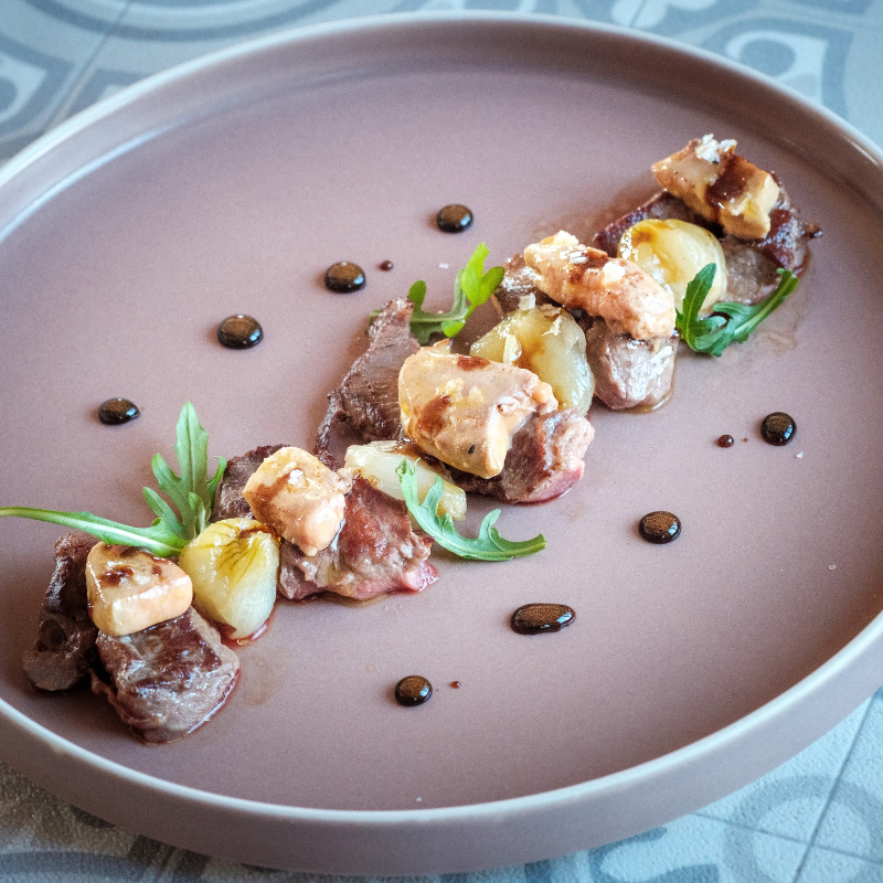 Los mejores restaurantes de Tarragona, de la Costa Daurada al interior