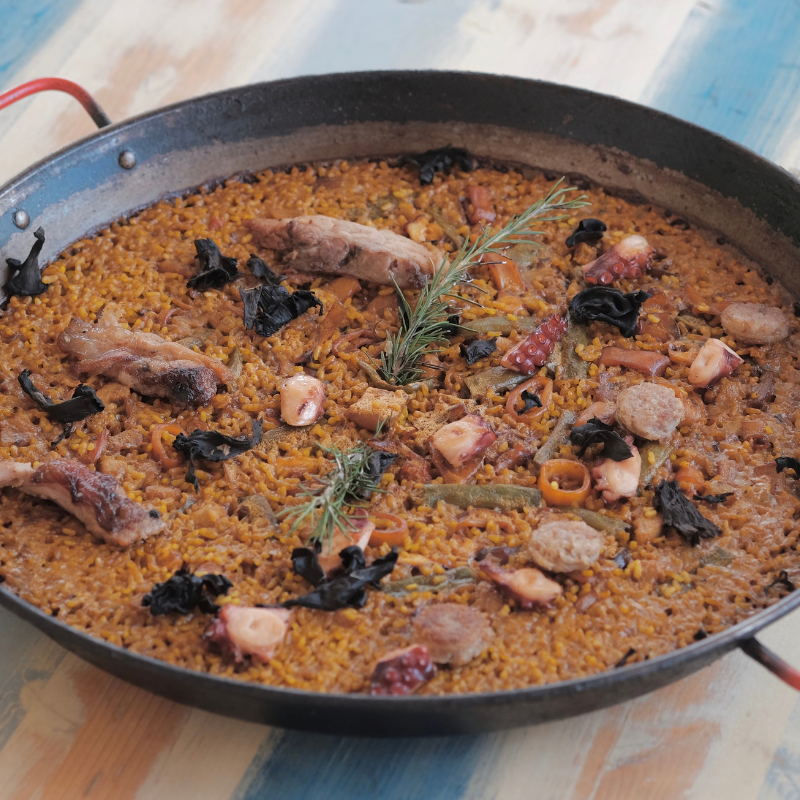 Los mejores restaurantes de Tarragona, de la Costa Daurada al interior
