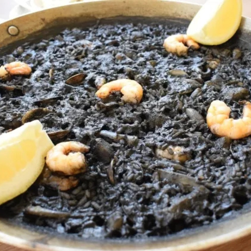 Dónde comer pescado fresco en Málaga | Restaurantes recomendados