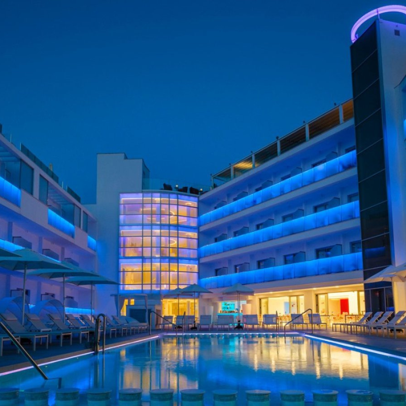 Hoteles que merece la pena descubrir en Ibiza y Formentera esta temporada