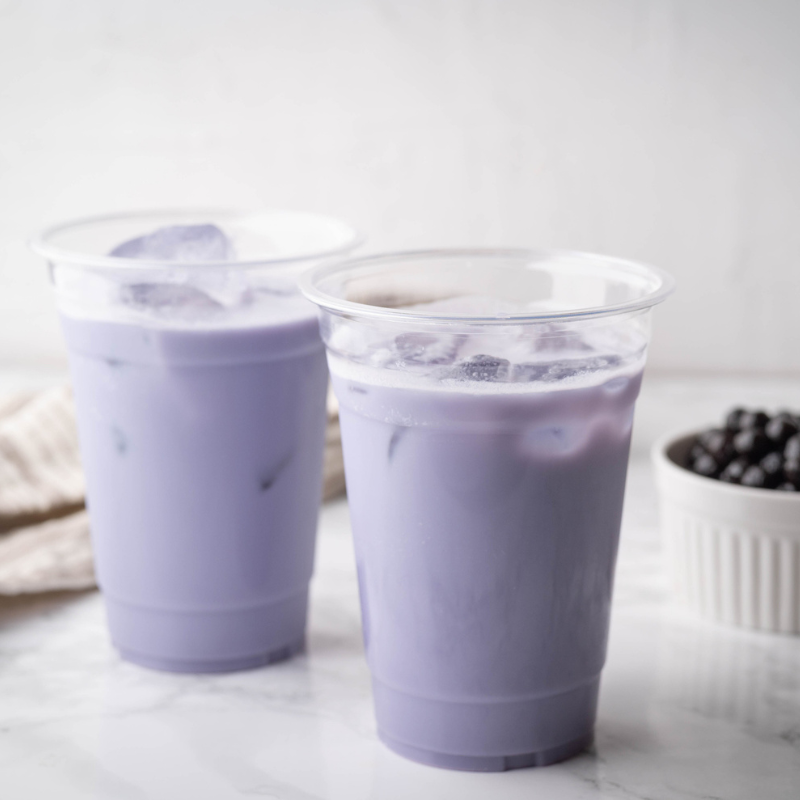¿Qué es el bubble tea y qué sabores son tendencia este 2026?