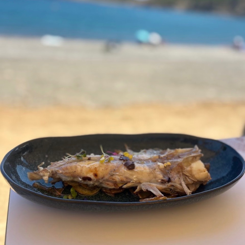 Puestas de sol en la Mar d'Amunt: miradores y rincones