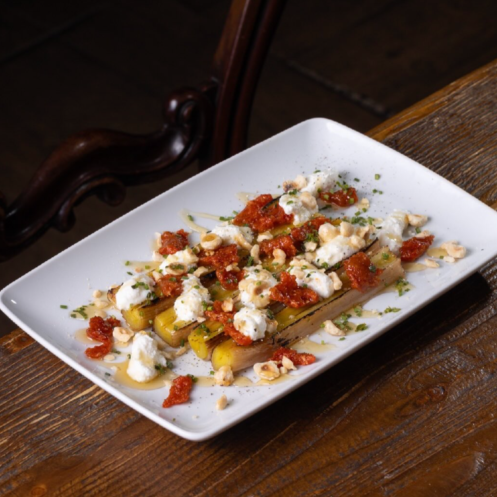 Guru Taberna Gluten Free 