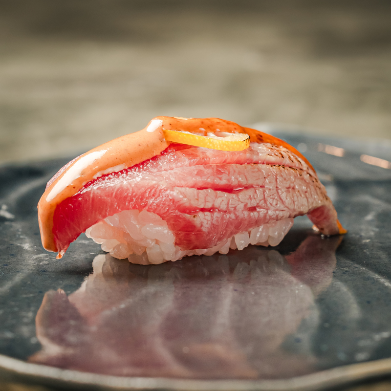 Restaurantes de sushi en Madrid: de maki en maki