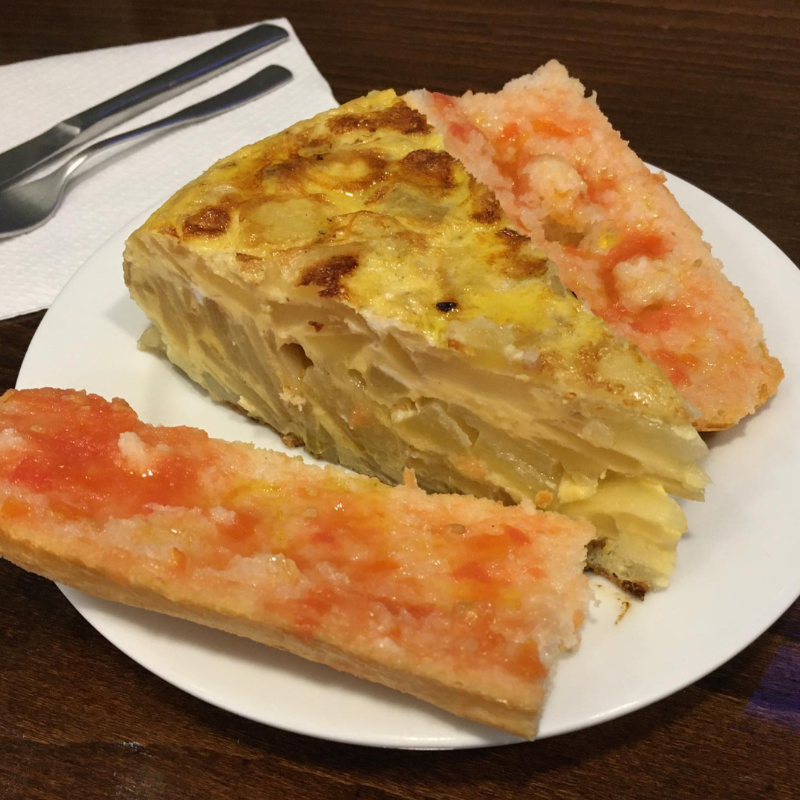 Mantequerías Pirenaicas (El Corte Inglés) 