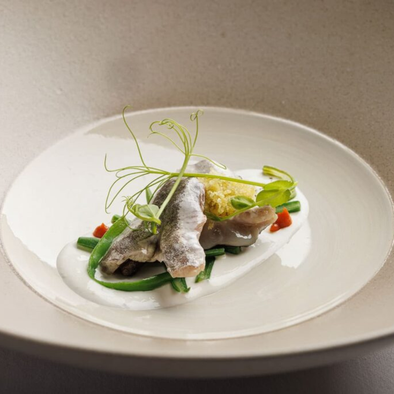 Una ruta de bacalao en clave donostiarra