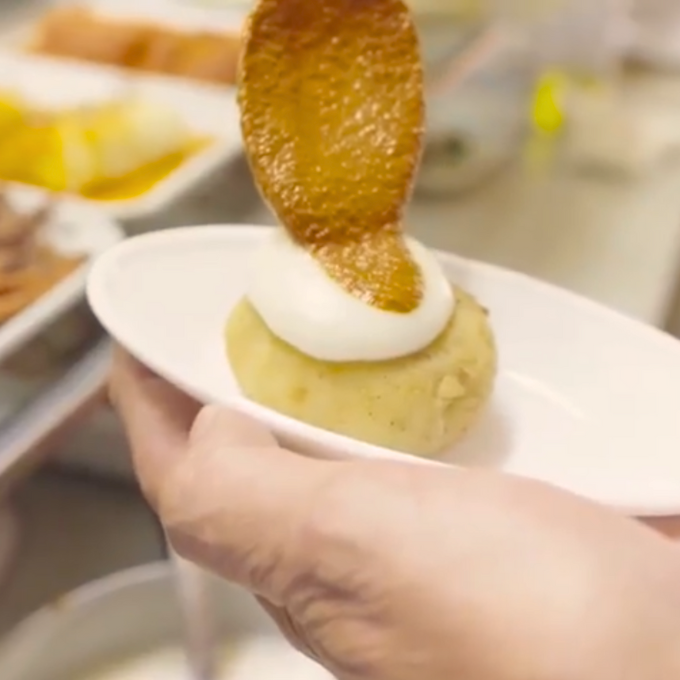 Las mejores bombas de la Barceloneta