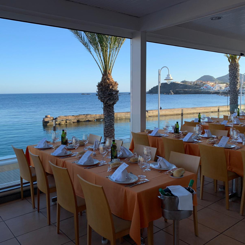 Sabor a mar: 6 restaurantes de pescado en Murcia