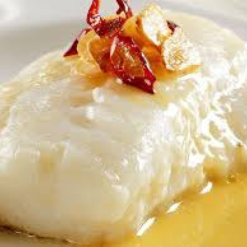 Una ruta de bacalao en clave donostiarra